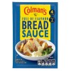 Colmans Bread Sauce Satchet 40g - Best Before: 06/2025
